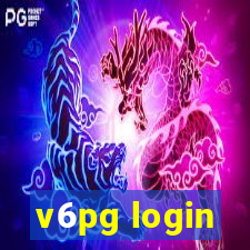 v6pg login